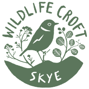 Wildlife Croft, Skye