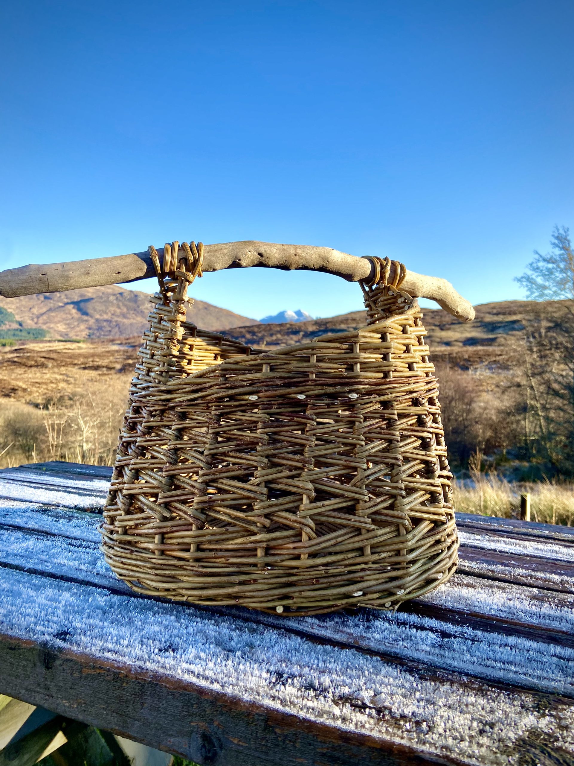 Featured image for “Basket-making”